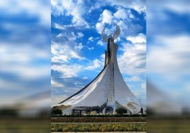 Фото: Telegram / «Насимов. Столик c видом на планет»