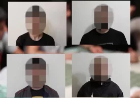 Davlat xavfsizlik xizmatining Xorazm viloyati bo‘yicha