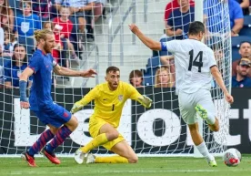 FIFA kunlari munosabati bilan o‘z mamlakatlari terma