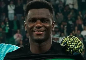 Лиссабоннинг "Спортинг" клуби марказий ҳимоячиси