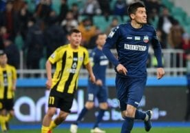 Ёзги трансфер ойнаси футбол мухлислари учун кутилмаган