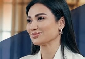 Xonanda Munisa Rizayeva “Shaxsiy chegara” loyihasidagi