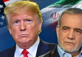 Яқин Шарқдаги геосиёсий ўйинлар янги, хавфли паллага