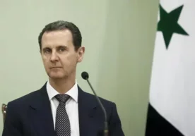 Foto: Getty Images Avvaliga Bashar Asad hokimiyatni
