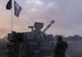 Isroil Bosh vaziri Binyamin Netanyaxu shanba kuni