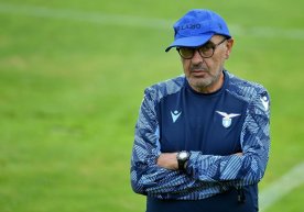Lazio hat offiziell die Beendigung der Zusammenarbeit mit