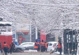 Сўнгги йилларда дунё иқлимидаги кескин ўзгаришлар нафақат