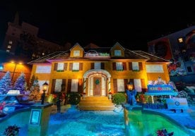 “Уйда ёлғиз” фильмининг 35 йиллиги муносабати билан