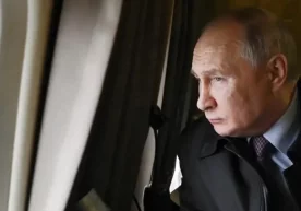 Россия президенти Владимир Путиннинг 20 май куни амалий