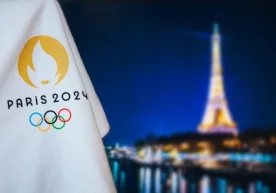 "Париж-2024" Олимпиадаси давом этади. Бугун (1
