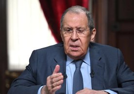 Россия сиёсий доираларида шов-шувга сабаб бўлган янги