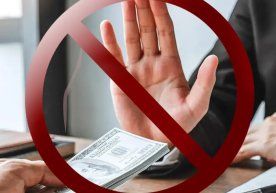 Ўзбекистонда коррупцияга қарши кураш доирасида 2026 йил 1