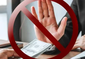 Ўзбекистонда коррупцияга қарши кураш доирасида 2026 йил 1