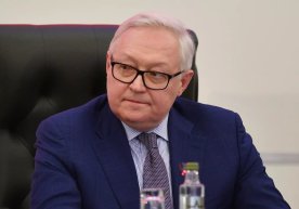 © Sputnik / Vladimir Astapkovich With the arrival of a new