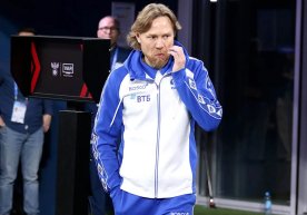 Олимпия чемпиони ва ҳозирда Давлат Думаси депутати бўлган