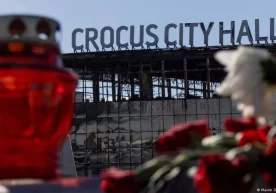 Фото: Maxim Shemetov/REUTERS Россияликларнинг ярмига яқини