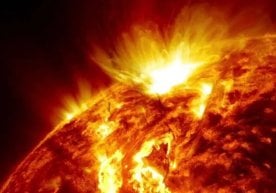 Россия Фанлар академияси Қуёш астрономияси лабораторияси