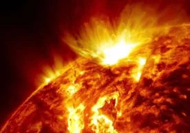 Россия Фанлар академияси Қуёш астрономияси лабораторияси