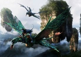 "Avatar" reclaims the top spot: The world’s highest-grossing films фото