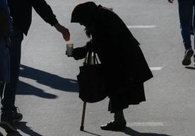 Сўнгги бир йил давомида аҳоли бандлигини таъминлаш ва