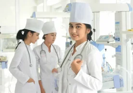 2026 йил 1 апрелдан бошлаб Ўзбекистондаги давлат тиббиёт