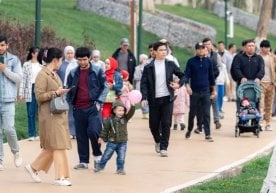 Ҳукумат қарори билан “Ўзбекистонда аҳоли ва қишлоқ