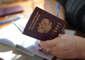 Uch oyda 4,7 ming o‘zbekistonlik Rossiya fuqaroligini oldi фото
