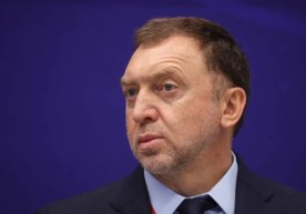 Rossiyalik milliarder Oleg Deripaska: «Rossiya uch yilda chuqur inqirozda bo‘ladi» фото