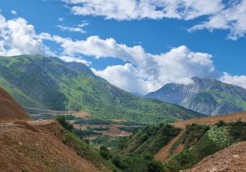 Синоптиклар мартда об-ҳаво қандай бўлиши тўғрисида маълумот берди фото