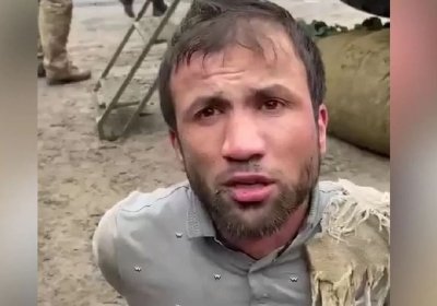 Moskva viloyatidagi teraktda gumonlanib ushlanganlardan biri bu ishni nega qilganini aytdi (video) фото