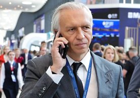 РФУ президенти Александр Дюков Россия футболининг халқаро