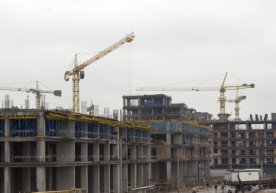 2025 йил охирида Тошкентда кўчмас мулк майдони катта