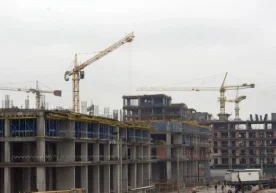 By the end of 2025, Tashkent’s real estate market seems to