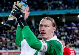 ПСЖ дарвозабони Матвей Сафонов Европа Чемпионлар лигасида