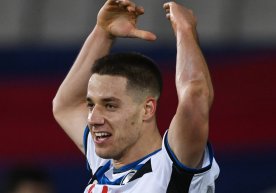 Хорватиянинг собиқ футболчиси Иван Ракитич Чемпионлар