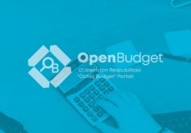 Ўзбекистонда “Ташаббусли бюджет” дастурининг 2026 йилдаги