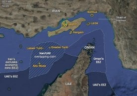 Яқин Шарққа АҚШнинг қўшимча минглаб аскарлари юборилиши