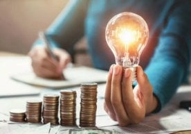 Ўзбекистоннинг "Ҳудудий электр тармоқлари"