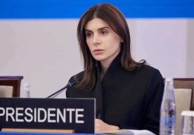 Ўзбекистон Маданият ва санъатни ривожлантириш жамғармаси