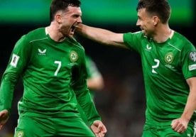 2026 йилги Жаҳон чемпионати саралаши доирасида F гуруҳида