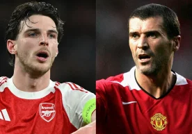 Henri Lansbury, ein Absolvent der Arsenal-Akademie, hat