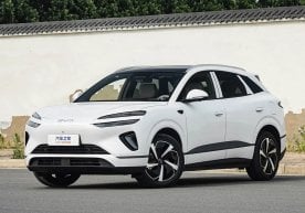Бугун, 26-май куни BYD компанияси ўзининг 2026-йилги модел