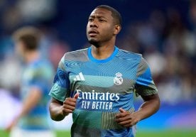 David Alaba wird Real Madrid nach Ende der laufenden