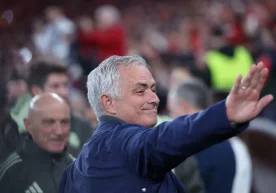 José Mourinho, uzun bir aradan sonra Real Madrid'in