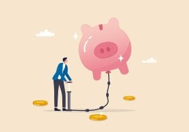 Сунъий интеллект чиплари ишлаб чиқарувчи Гроқ стартапи