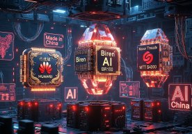Россия ўзининг ГигаЧат флагман сунъий интеллект моделини