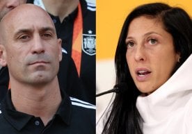 Испания эркаклар терма жамоаси сардорлари мамлакат футбол