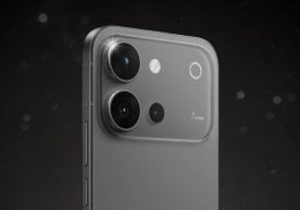 Vivo kompaniyasi oʻzining yangi S60 smartfonlar seriyasini