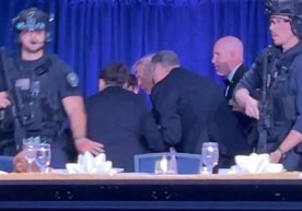 25 апрель, шанба оқшомида АҚШдаги Hilton меҳмонхонасида