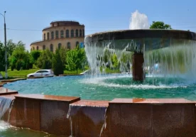Республика Гидрометеорология марказининг хабар беришича, 3